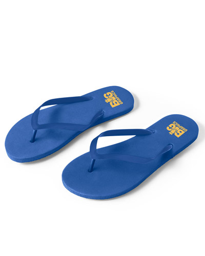 Brindes Personalizados - Chinelos Confortaveis Personalizados