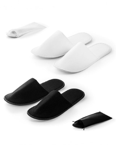 Chinelos de Quarto Personalizado para Brinde