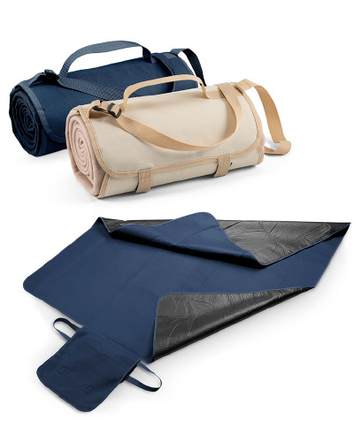 Brindes Personalizados - Cobertor Personalizado