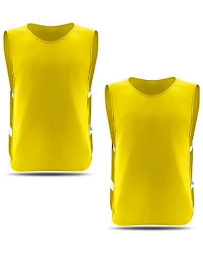 Colete em Poliester Personalizado para Brinde