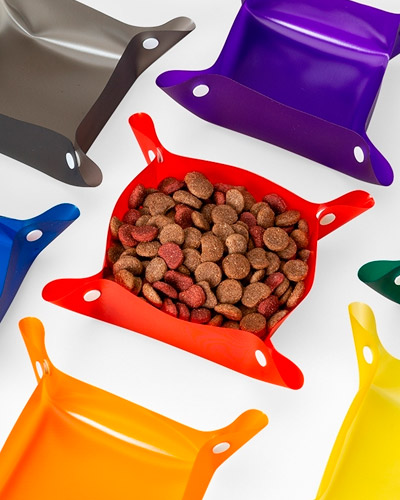 Brindes Personalizados - Comedouro Pet personalizado