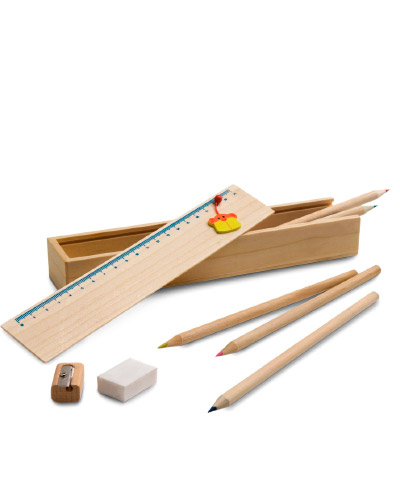 Brindes Personalizados - Conjunto de Desenho Personalizado Para Brindes