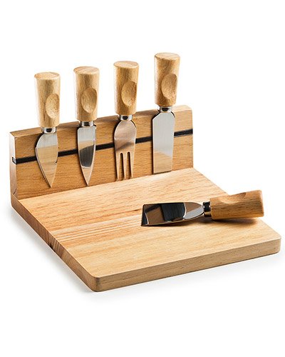 Conjunto para Queijo Personalizado