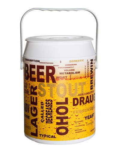 Brindes Personalizados - Cooler para Cerveja Personalizado Brindes Personalizados - Cooler para Cerveja Personalizado