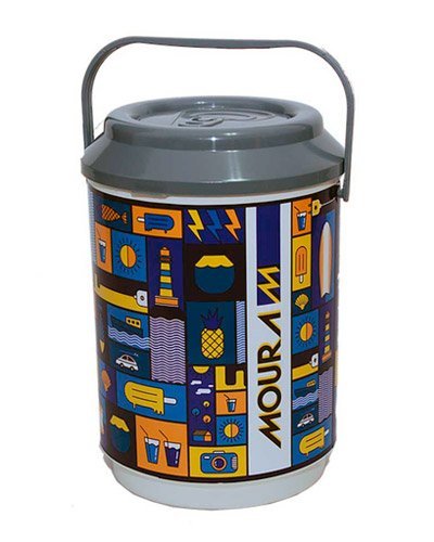 Cooler Térmico para Brindes