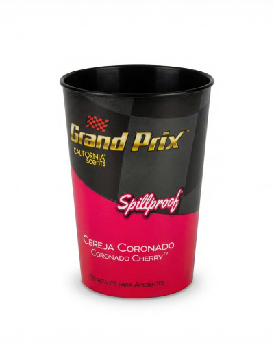 Copo 350 ml in Mold para Empresas