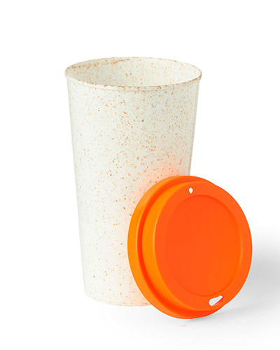 Brindes Personalizados - Copo Bucks Eco Personalizado