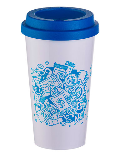 Copo Bucks Personalizado