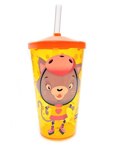 Brindes Personalizados - Copo com Foto para Brindes