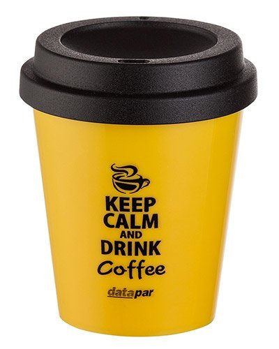 Brindes Personalizados - Copo com Tampa Personalizado para Brindes