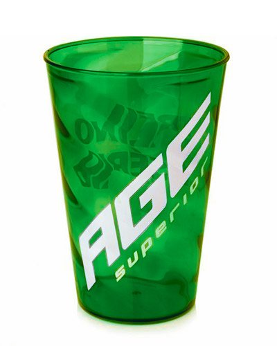 Copo de Acrílico Colorido