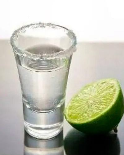 Copo de Cachaça Personalizado