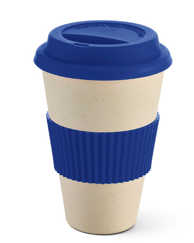 Copo de Café com Tampa Personalizado