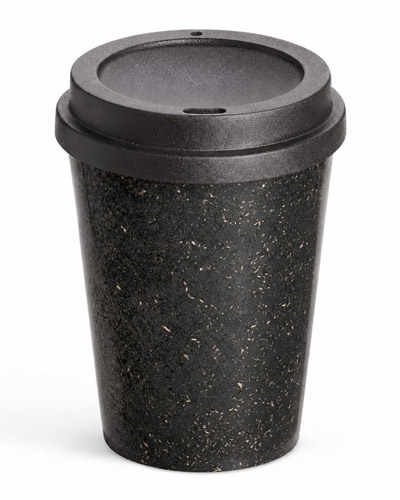 Copo de Cafe em Fibra 430 ml Personalizado