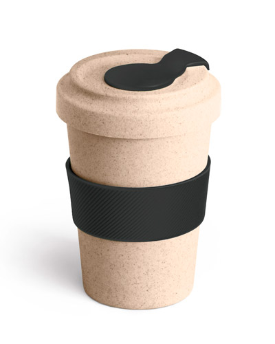 Copo de Café para Viagem Personalizado