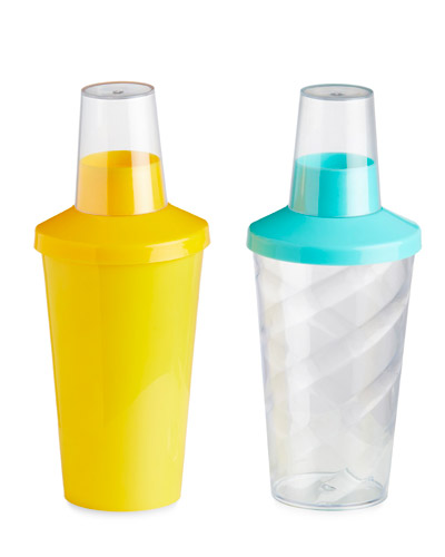 Brindes Personalizados - Copo de Caipirinha Personalizado