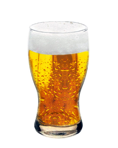 Brindes Personalizados - Copo de Chopp Pequeno Personalizado