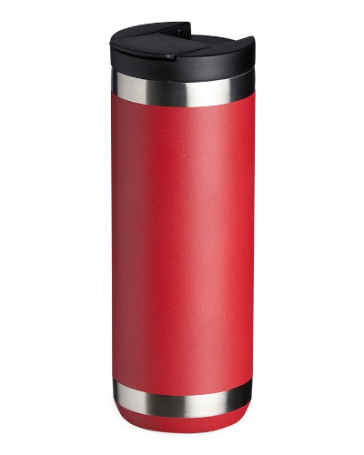 Brindes Personalizados - Copo de Inox Termico Personalizado