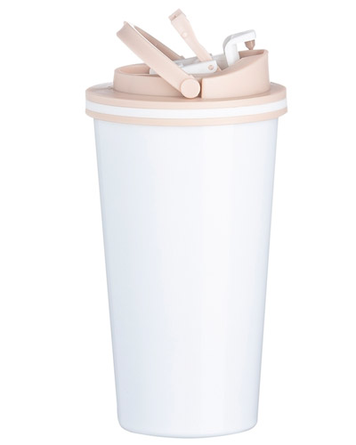 Copo de Metal Personalizado