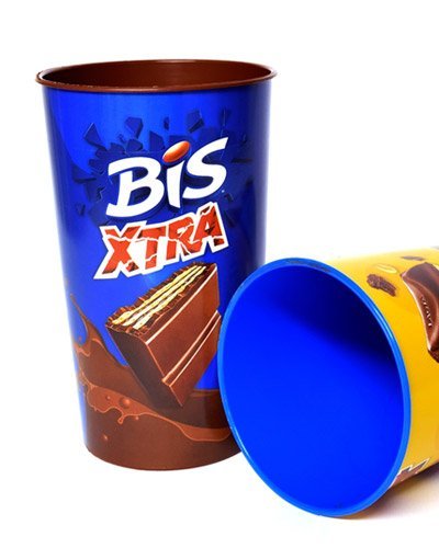 Brindes Personalizados - Copo de Plastico Personalizado