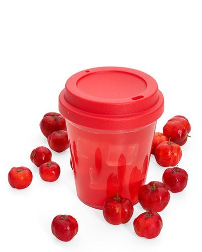 Copo de Suco Personalizado