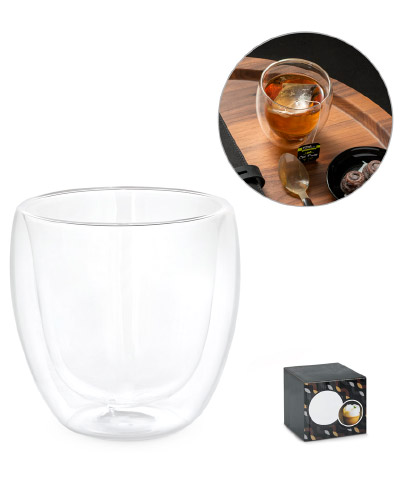 Copo de vidro Para Brindes