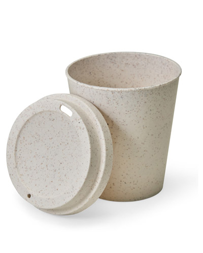 Brindes Personalizados - Copo Ecologico de Fibra Personalizado