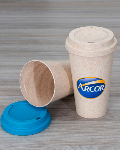 Copo Ecológico para Brindes