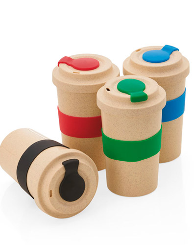 Brindes Personalizados - Copo Ecologico Personalizado