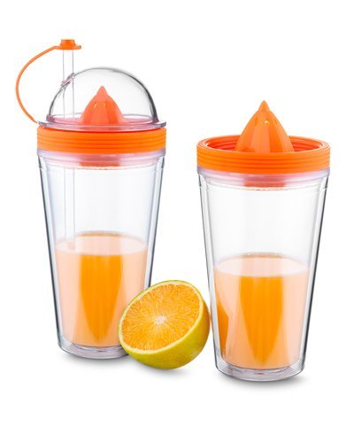 Copo Espremedor Personalizado