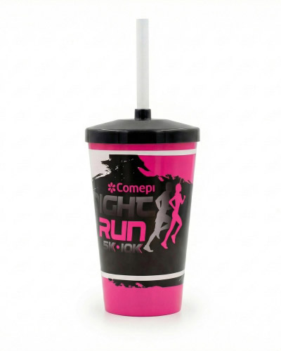 Brindes Personalizados - Copo in mold Label Personalizado