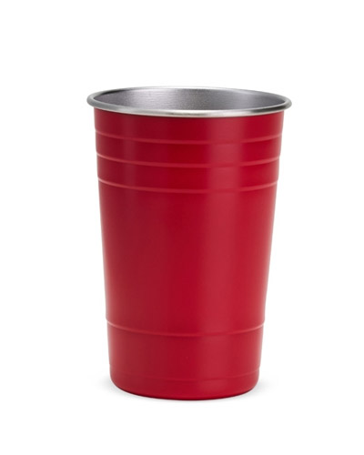 Brindes Personalizados - Copo Inox 480ml Personalizado