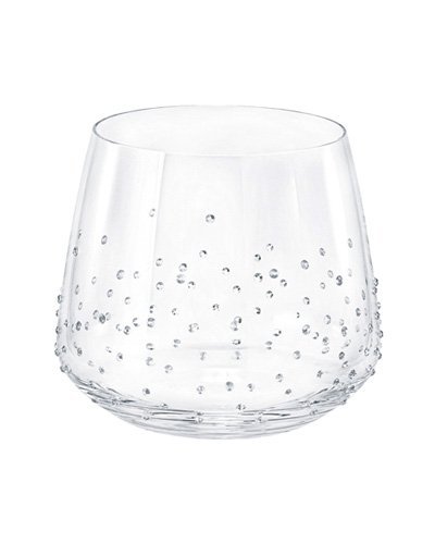 Copo para Água com Cristais Swarovski