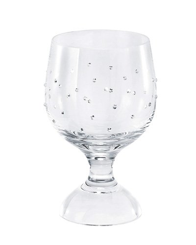 Copo para Licor com Cristais Swarovski