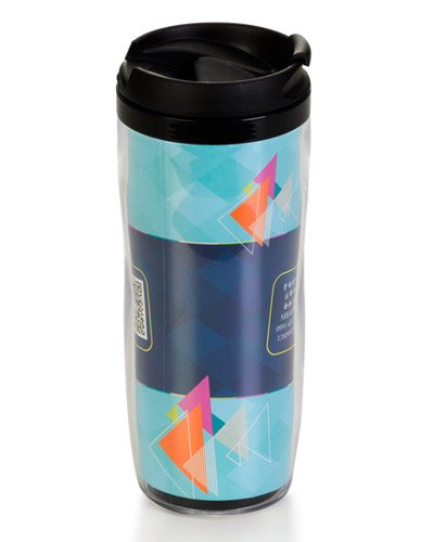 Brindes Personalizados - Copo para viagem Personalizado para Brindes