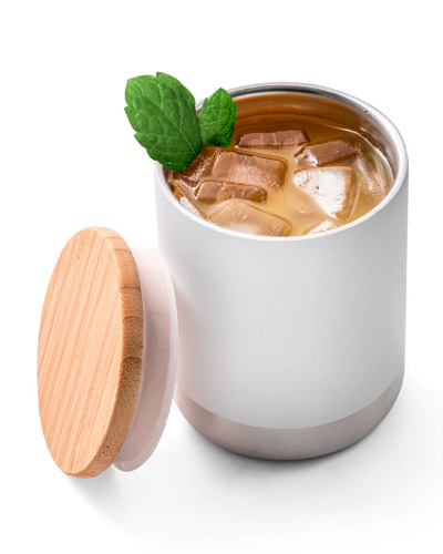 Copo Parede Dupla Personalizado