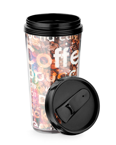 Copo Personalizado para Aniversario