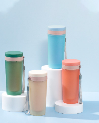 Copo Plástico 350ml Personalizado Para Brindes