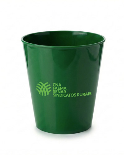 Brindes Personalizados - Copo Plastico Personalizado para Brindes