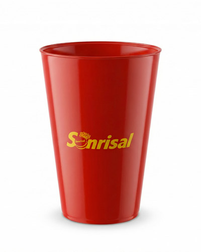 Brindes Personalizados - Copo Plastico Personalizado para Empresas