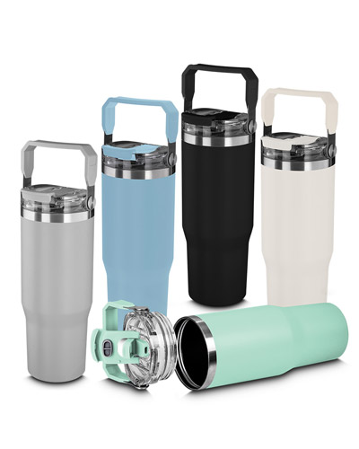 COPO TERMICO 950ML PERSONALIZADO