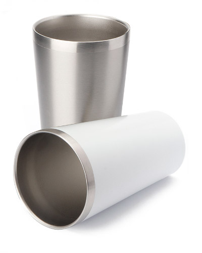 Brindes Personalizados - Copo Termico Para Brinde Personalizado