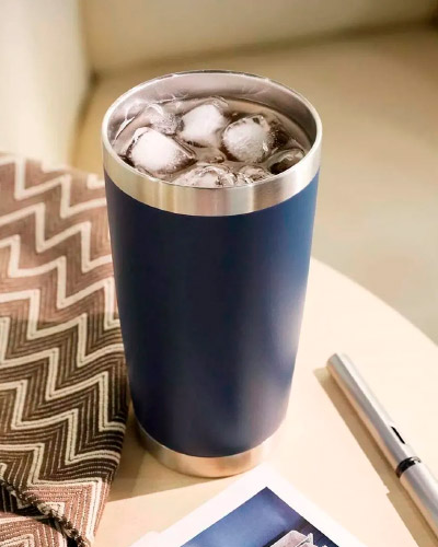 Brindes Personalizados - Copo Termico para Cerveja Personalizado