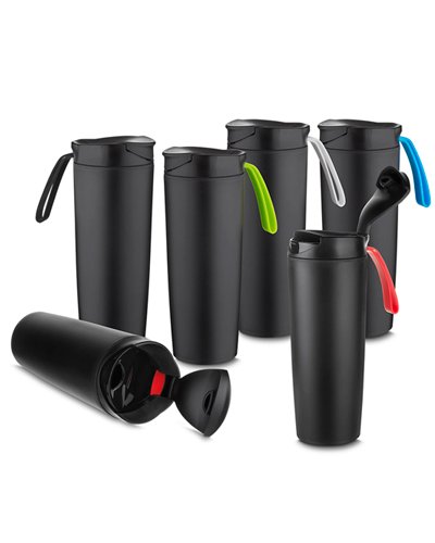 Copo Térmico para Viagem Personalizado