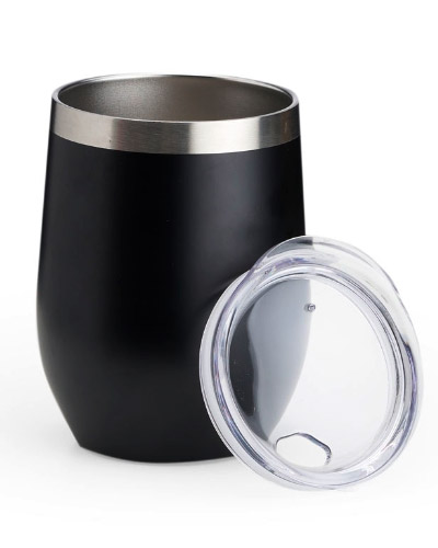 Brindes Personalizados - Copo Termico Pequeno para Brindes