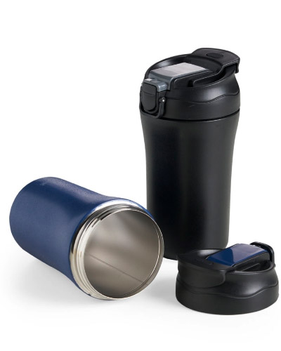 Brindes Personalizados - Copo Termico Pequeno Personalizado