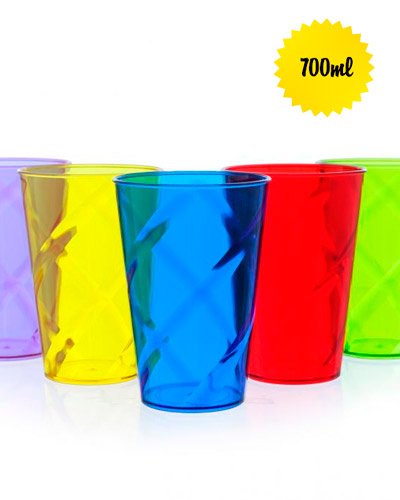 Copo Twister Personalizado