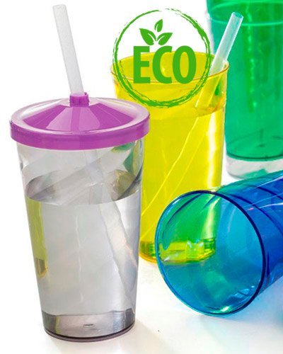 Copos Acrilico Personalizados para Festas