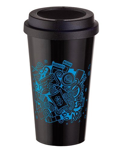 Copos de Café Personalizados para Brindes