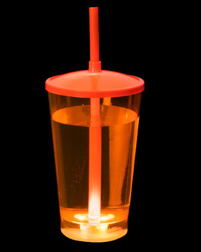 Copos Personalizados com Led